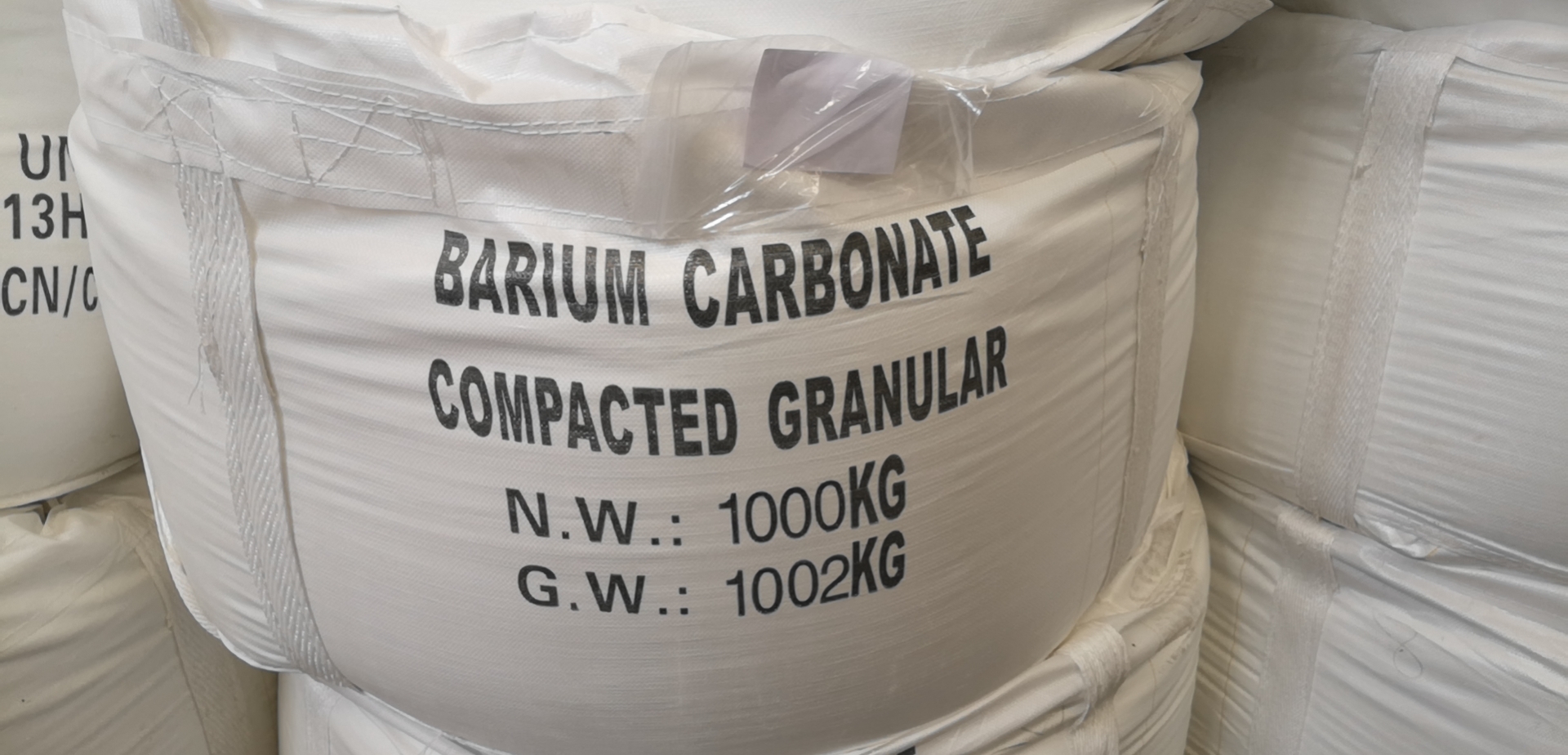 Barium Carbonate Granular